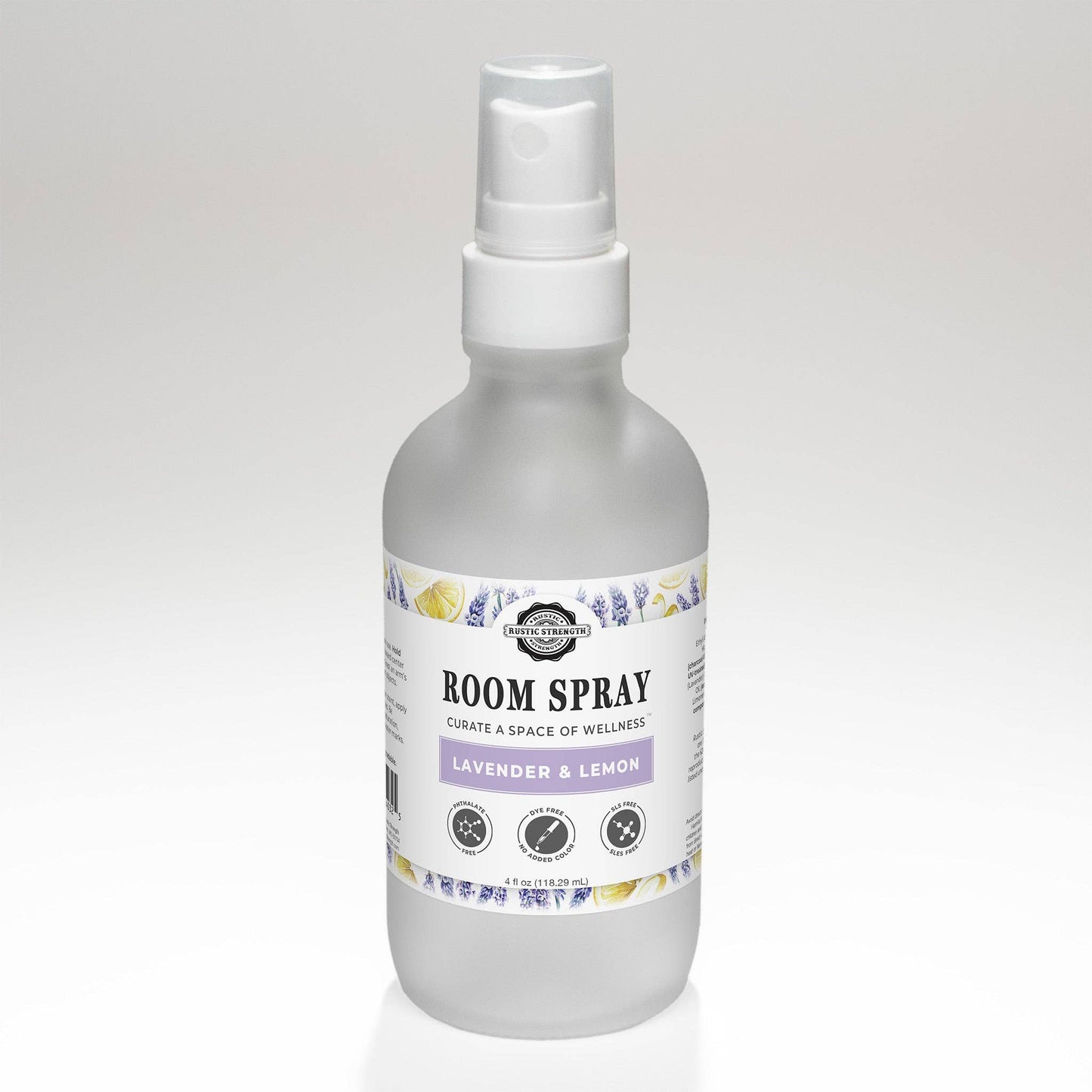 Room Spray | 4 oz Bottle