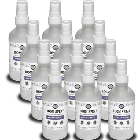 Room Spray | 4 oz Bottle