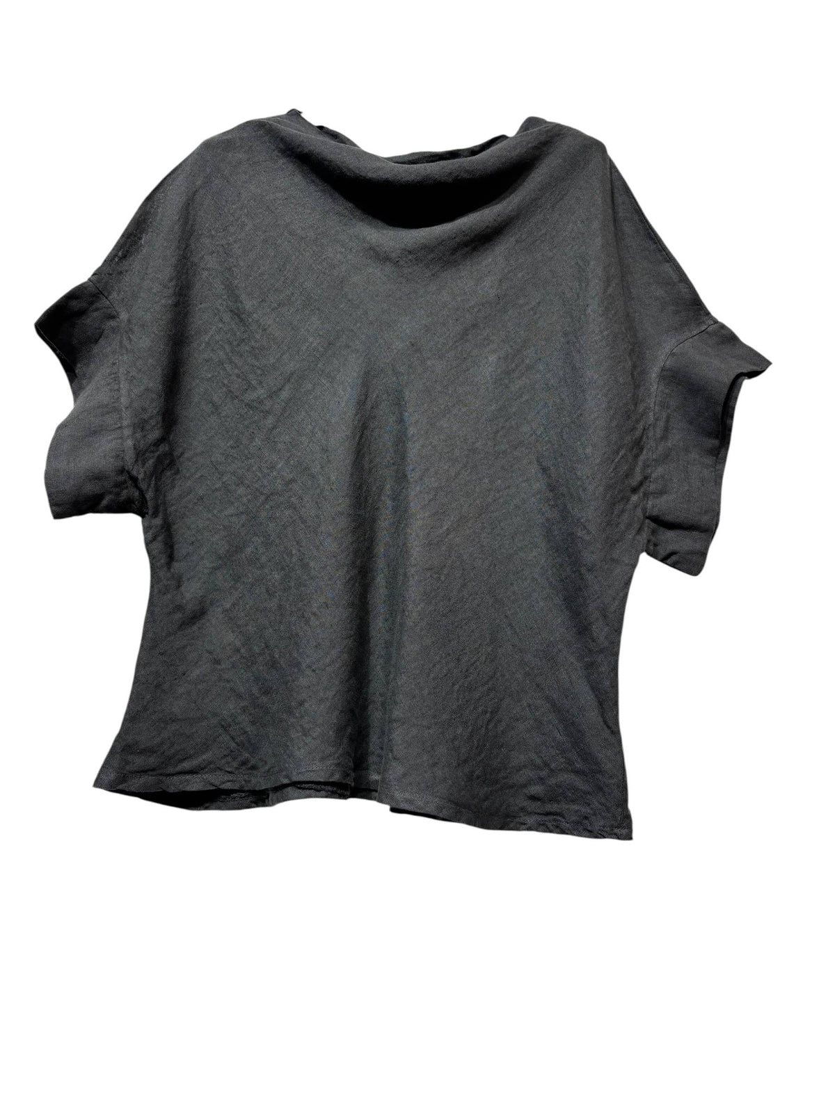 3408 LINEN BLOUSE