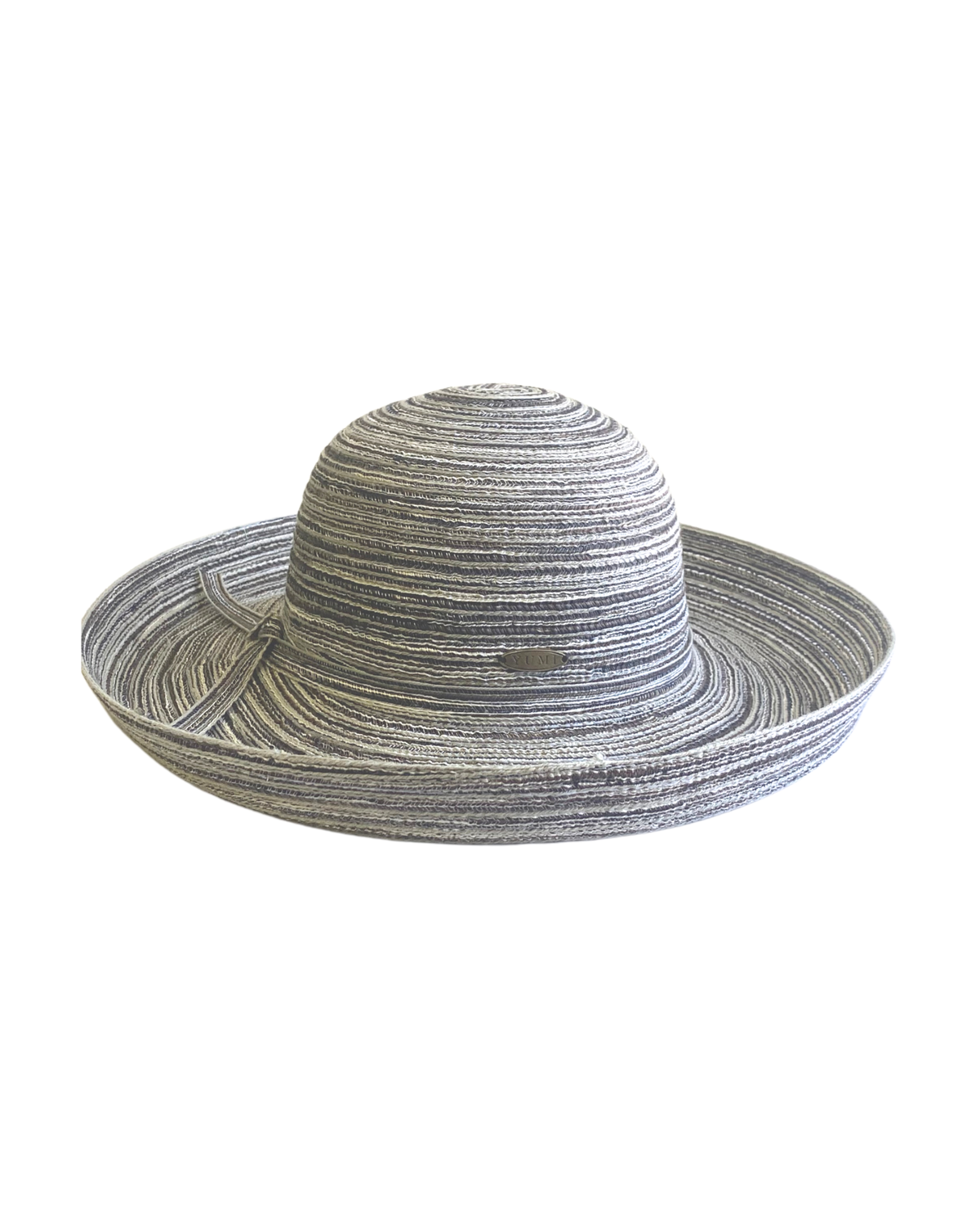 Women's Up Brim Packable Sun Hats - UPF 50+