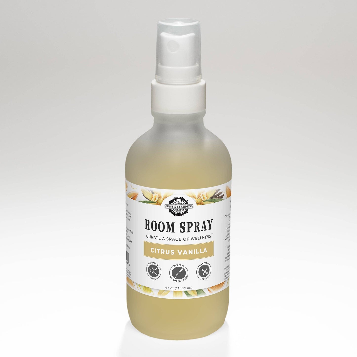 Room Spray | 4 oz Bottle