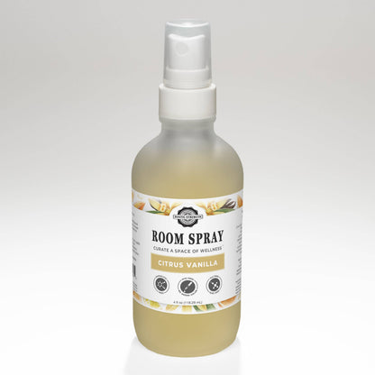 Room Spray | 4 oz Bottle