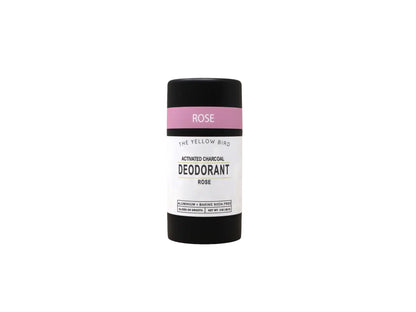 All Natural Deodorant