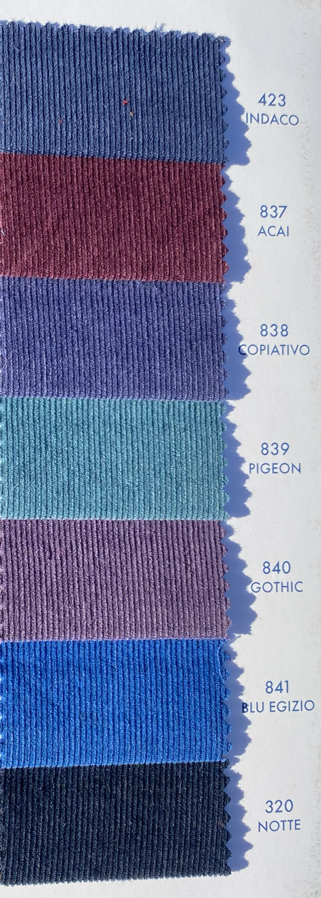 3408 LINEN BLOUSE