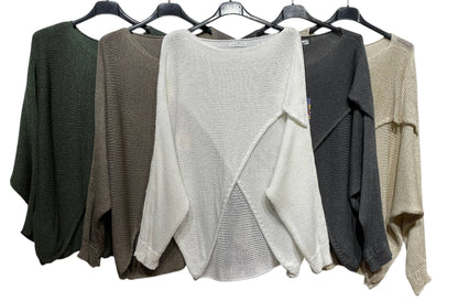 100% COTTON: LIGHT GREEN