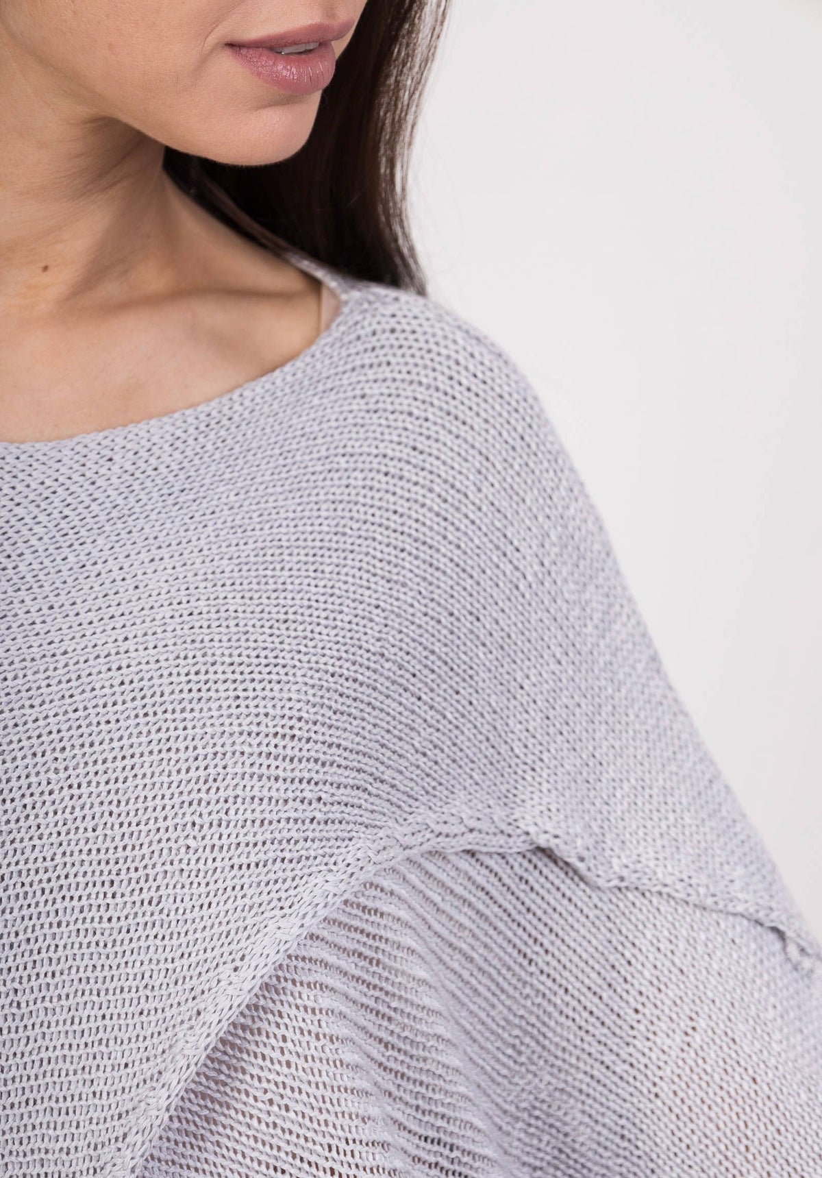 100% COTTON: ROSE BONBON