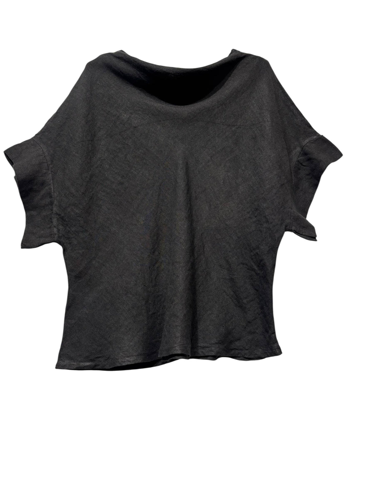 3408 LINEN BLOUSE