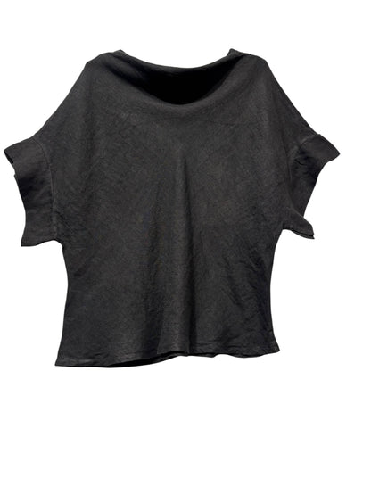 3408 LINEN BLOUSE