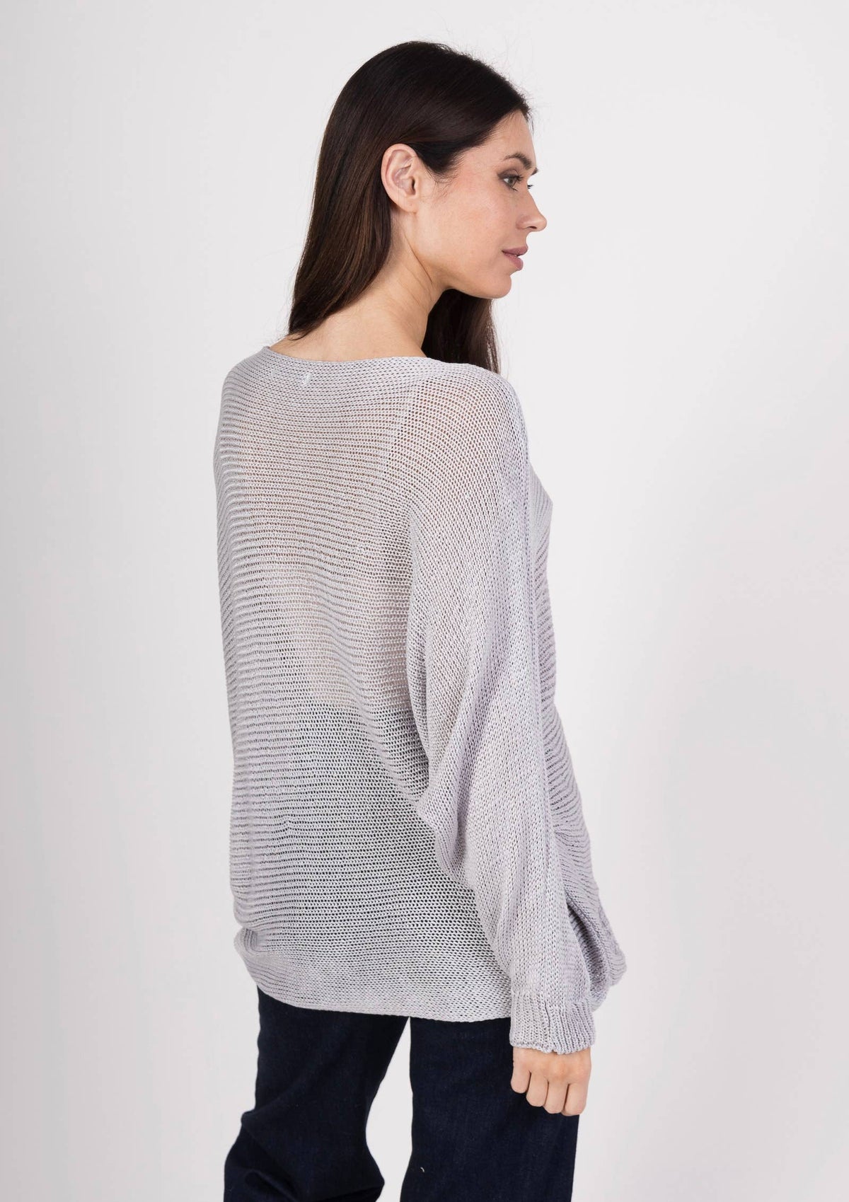 100% COTTON: Orange