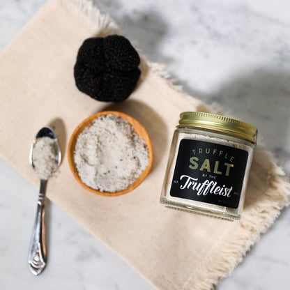 Truffle Salt