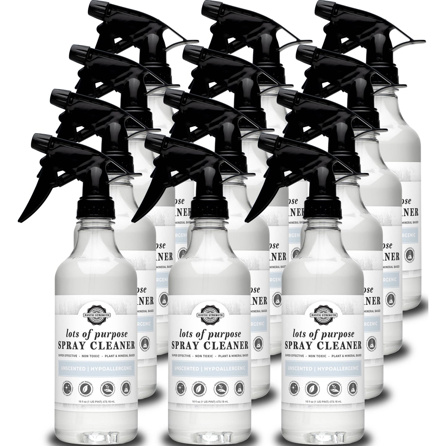 Lots of Purpose | 16 oz Bottle