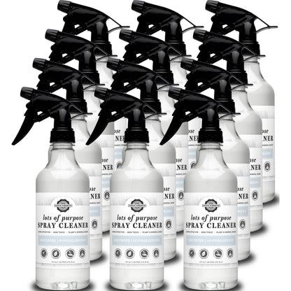 Lots of Purpose | 16 oz Bottle