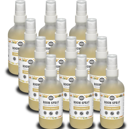 Room Spray | 4 oz Bottle