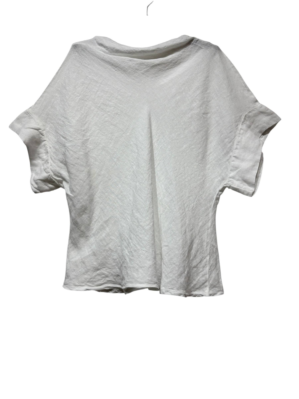 3408 LINEN BLOUSE