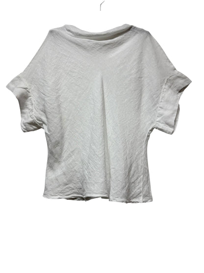 3408 LINEN BLOUSE