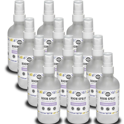 Room Spray | 4 oz Bottle