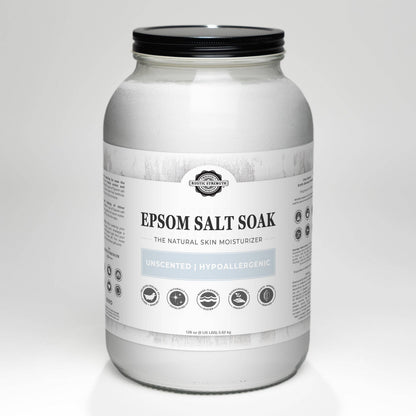 Epsom Salt | Unscented