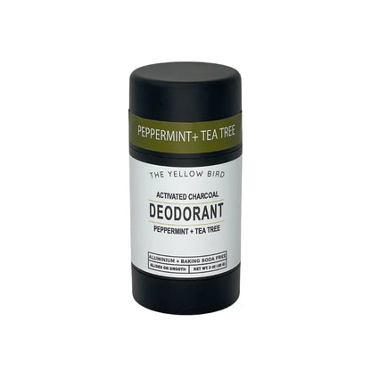 All Natural Deodorant