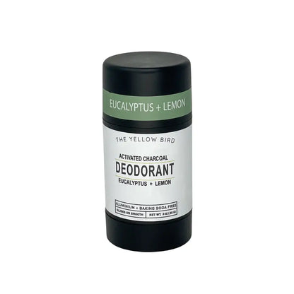 All Natural Deodorant