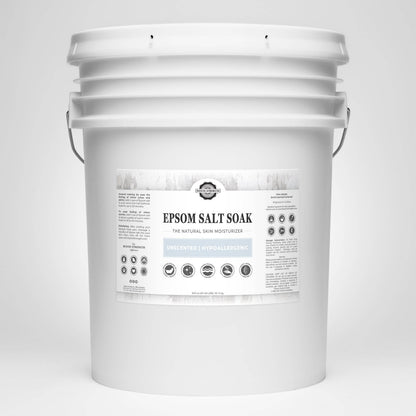 Epsom Salt | Unscented