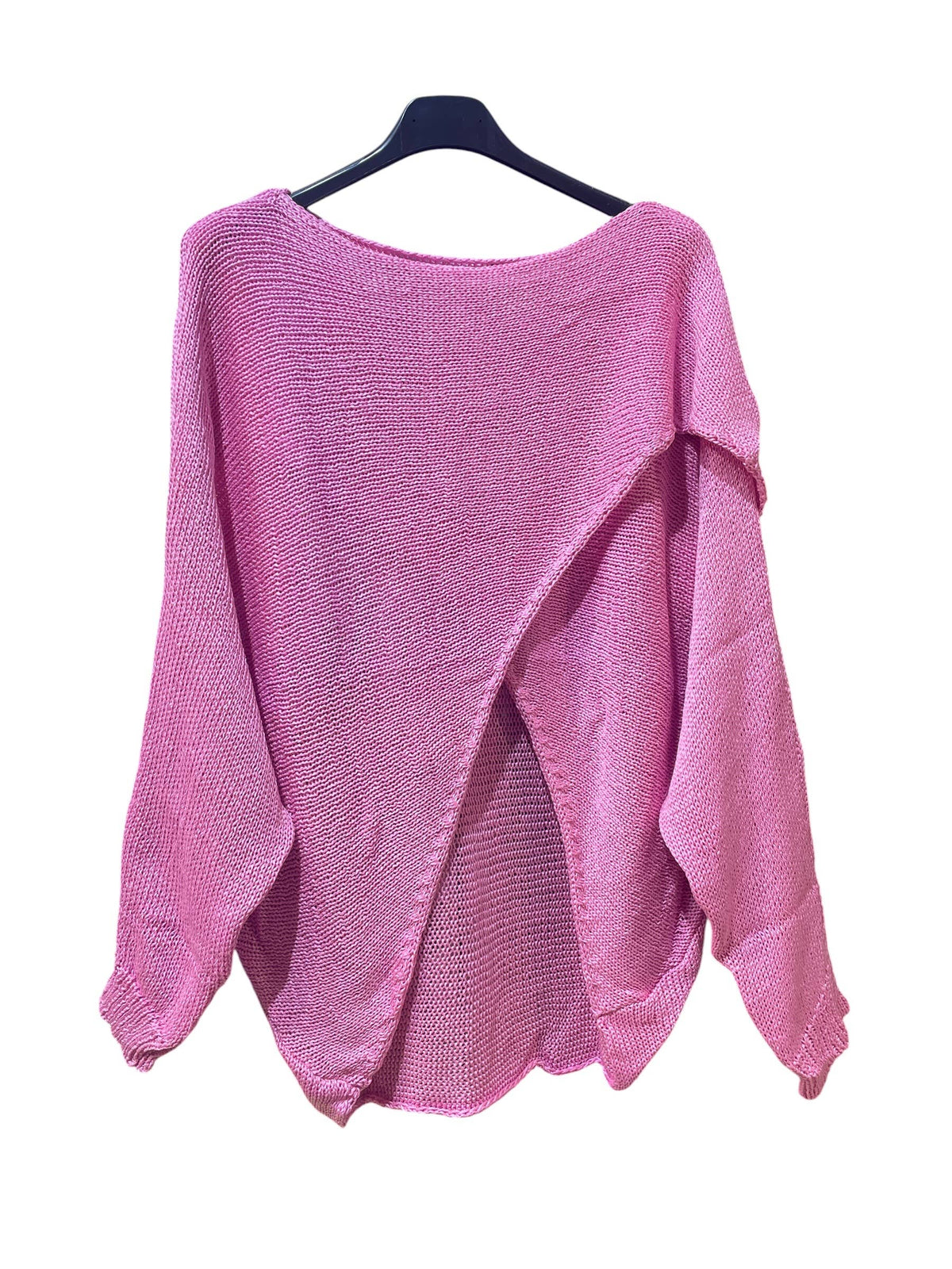 100% COTTON: ROSE BONBON