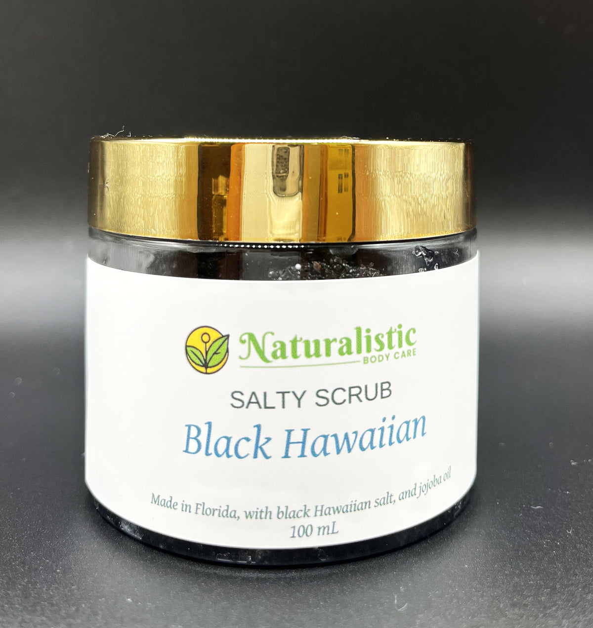 Salty Scrub