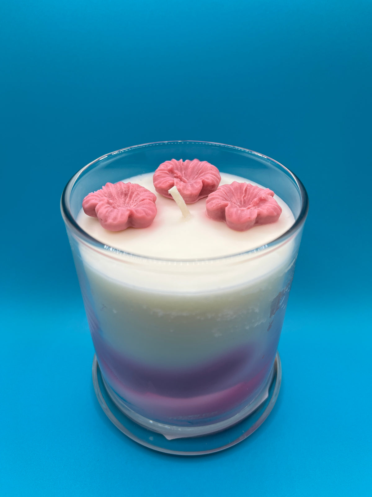 Tropical Haven Soy Candle
