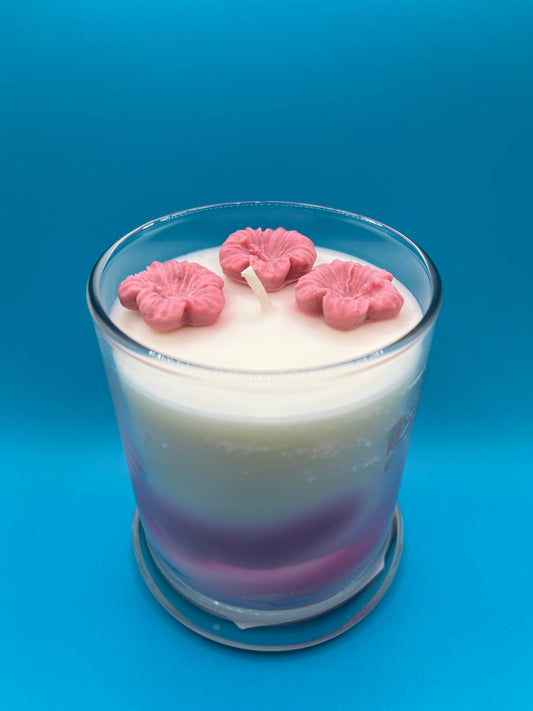 Tropical Haven Soy Candle