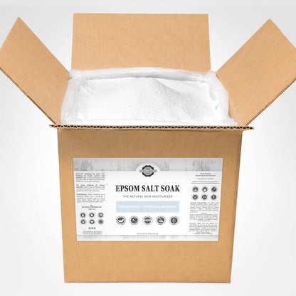 Epsom Salt | Unscented