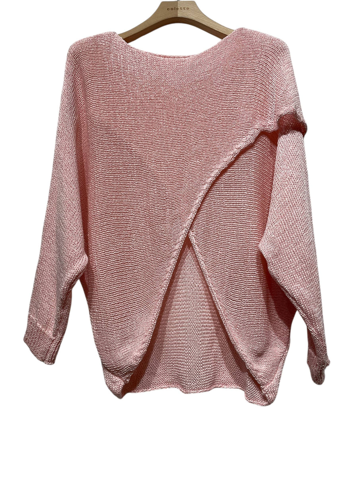 100% COTTON: LIGHT GREEN