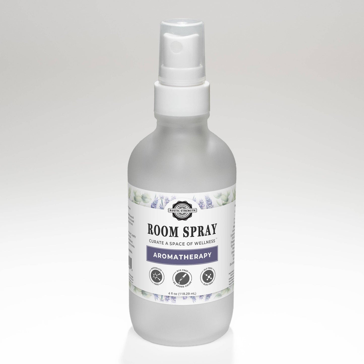 Room Spray | 4 oz Bottle