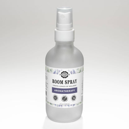 Room Spray | 4 oz Bottle