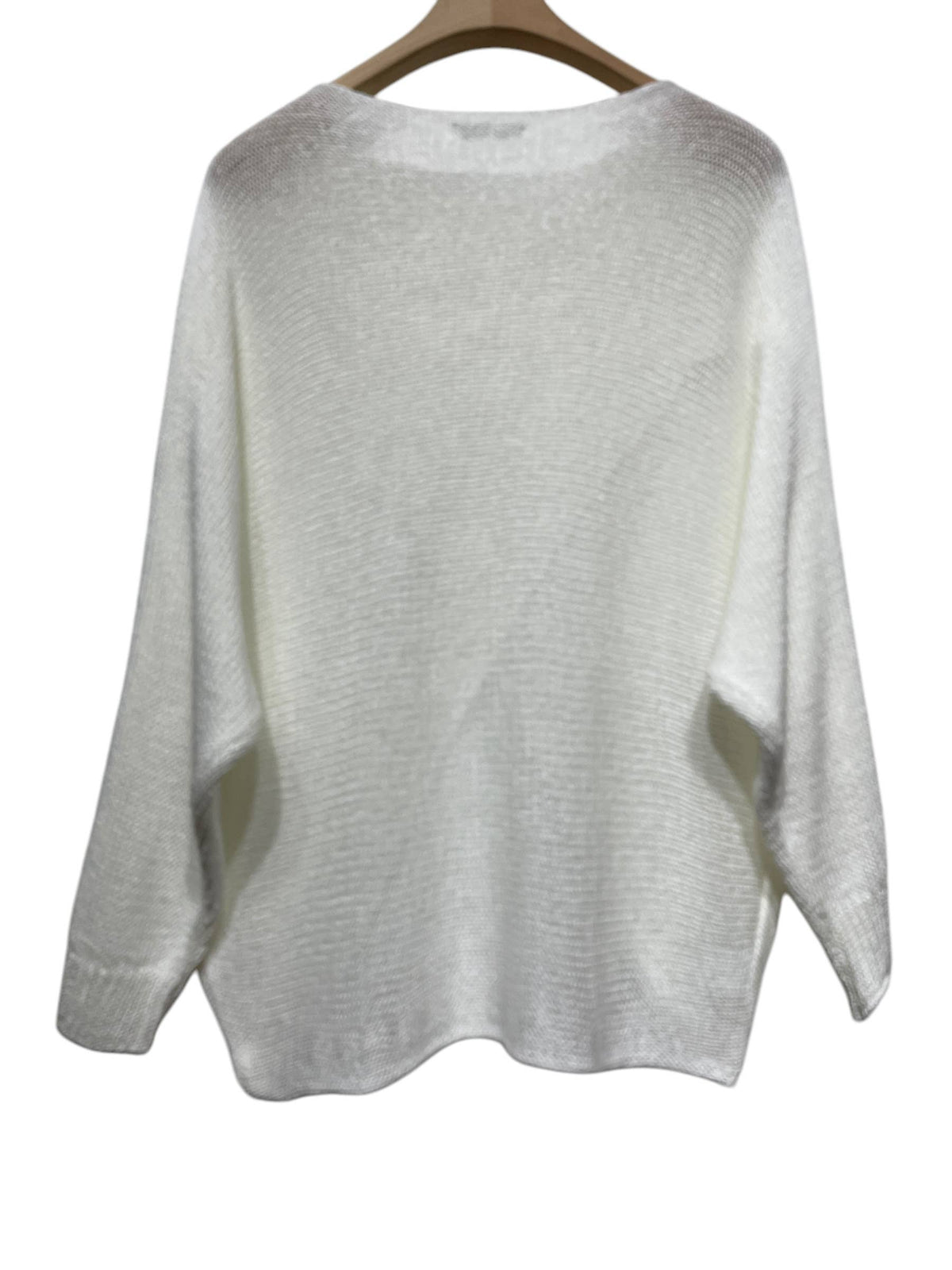 100% COTTON: LIGHT GREEN