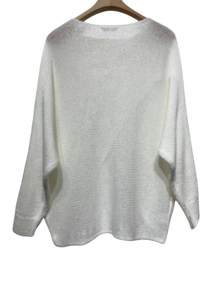 100% COTTON: LIGHT GREEN