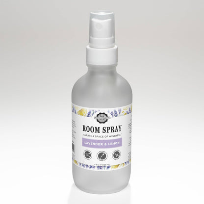 Room Spray | 4 oz Bottle