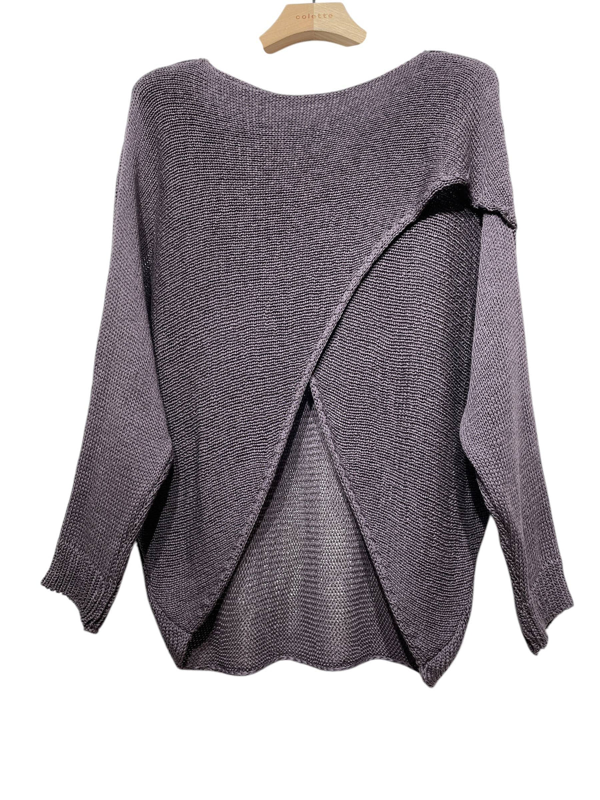 100% COTTON: ROSE BONBON