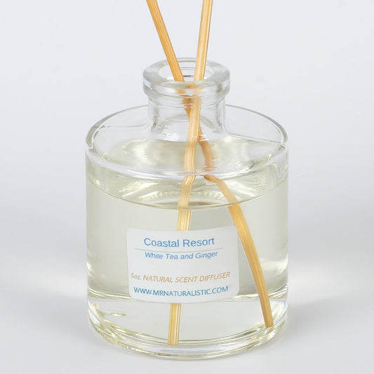 Coastal Resort Room Diffuser