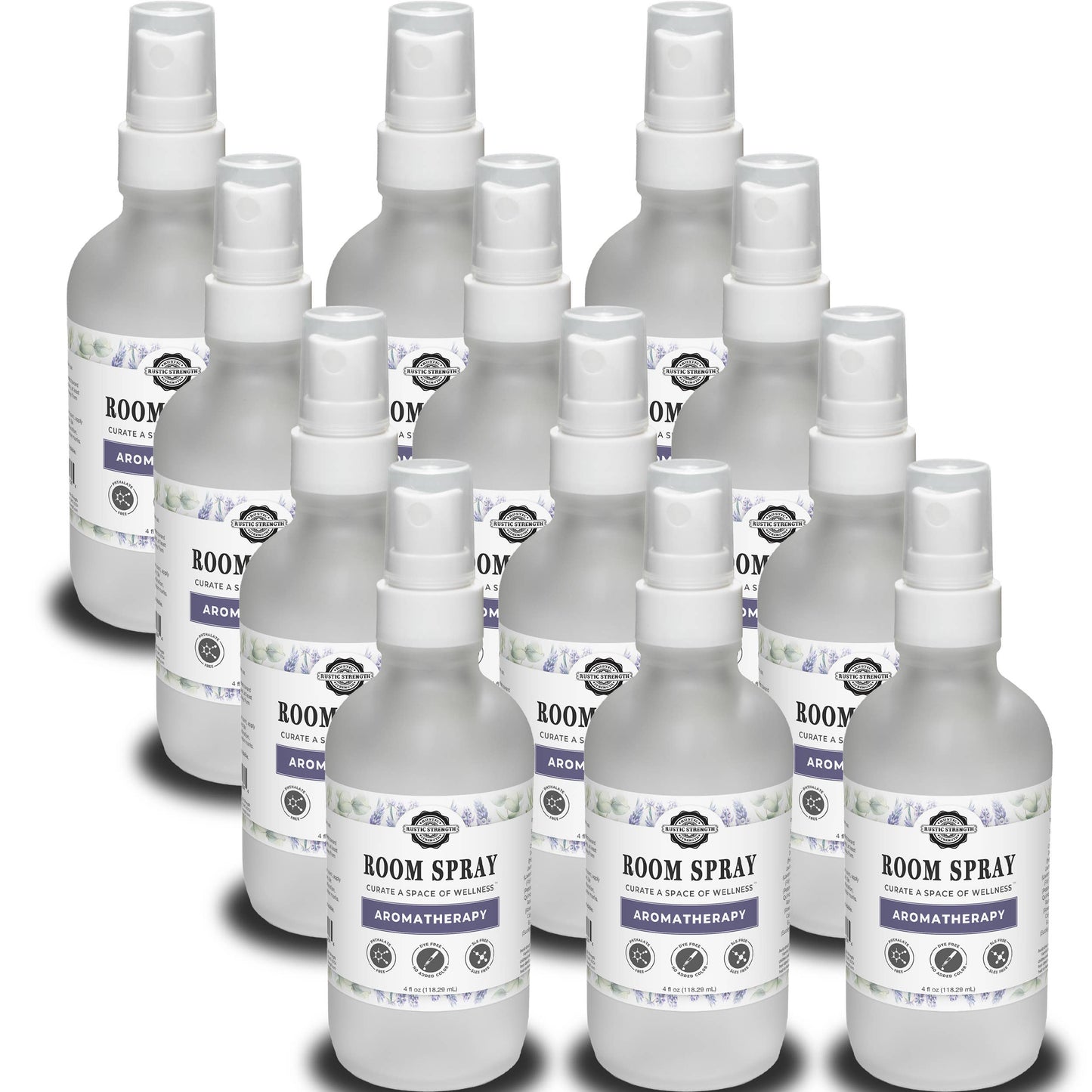 Room Spray | 4 oz Bottle