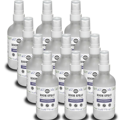 Room Spray | 4 oz Bottle