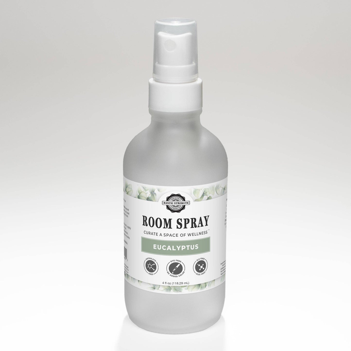 Room Spray | 4 oz Bottle