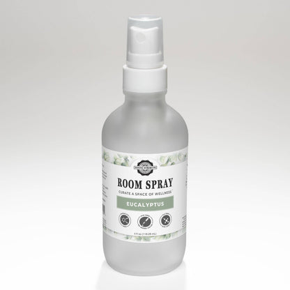 Room Spray | 4 oz Bottle