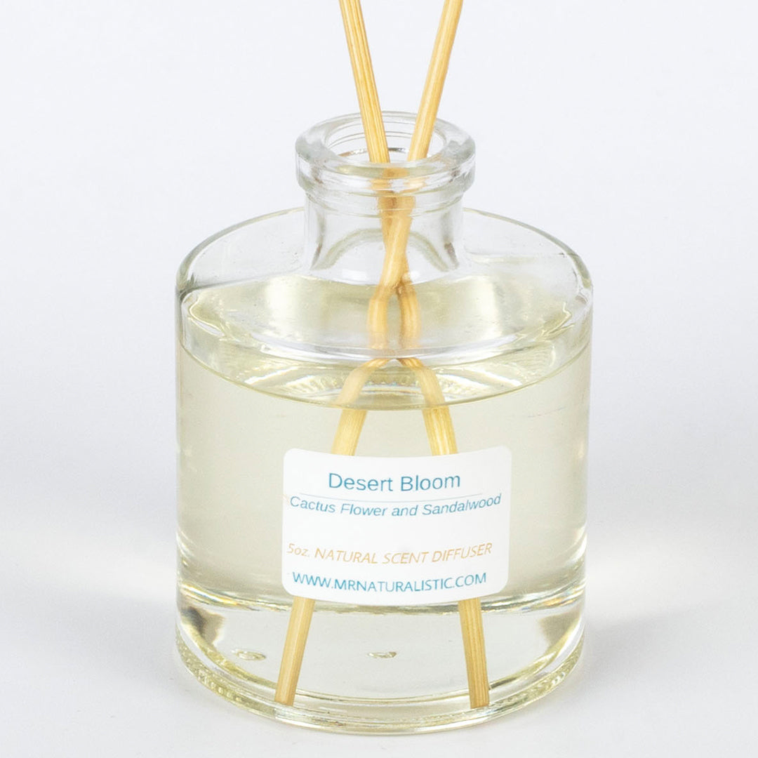 Desert Bloom Room Diffuser