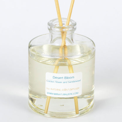 Desert Bloom Room Diffuser