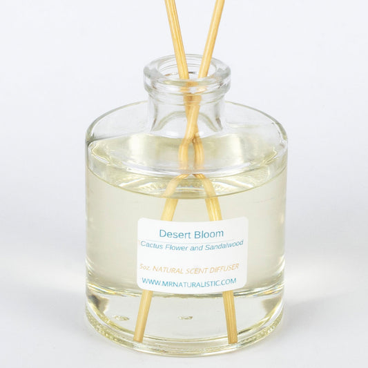 Desert Bloom Room Diffuser