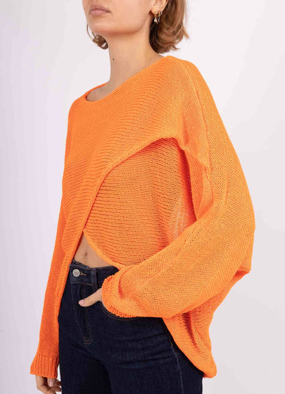 100% COTTON: LIGHT GREEN