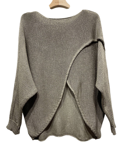 100% COTTON: LIGHT GREEN