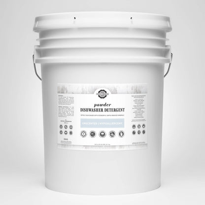 Automatic Dishwasher Powder