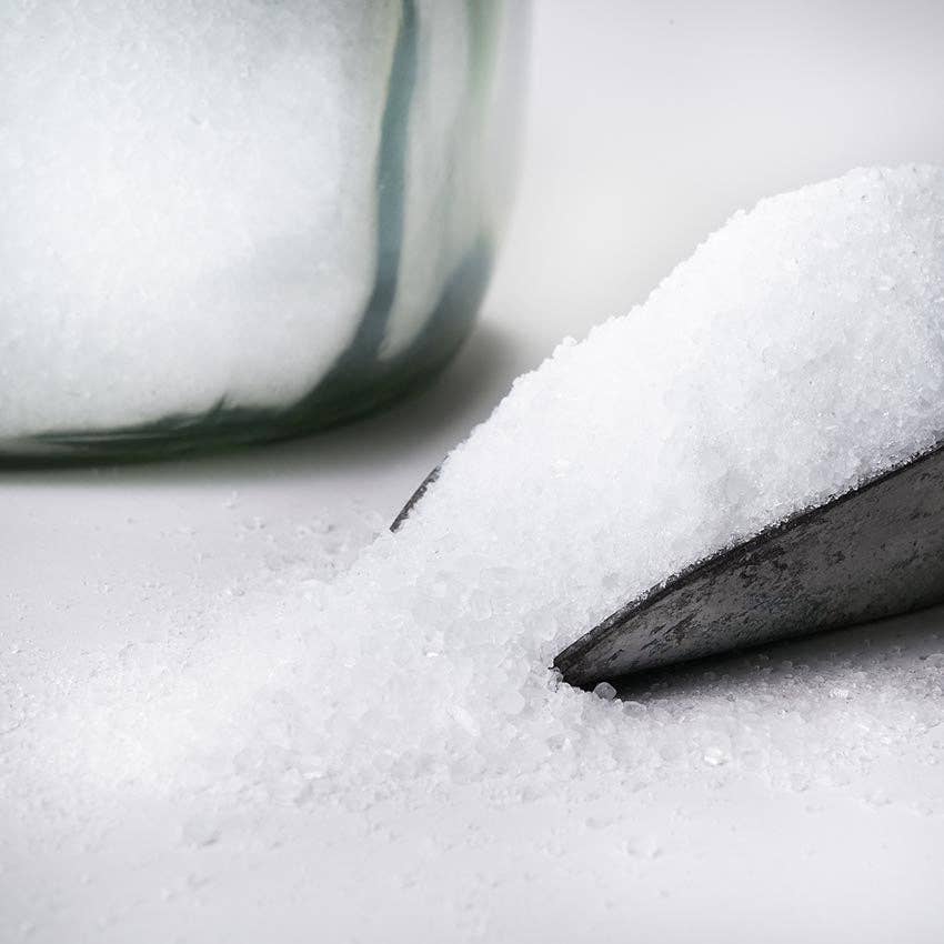 Epsom Salt | Unscented