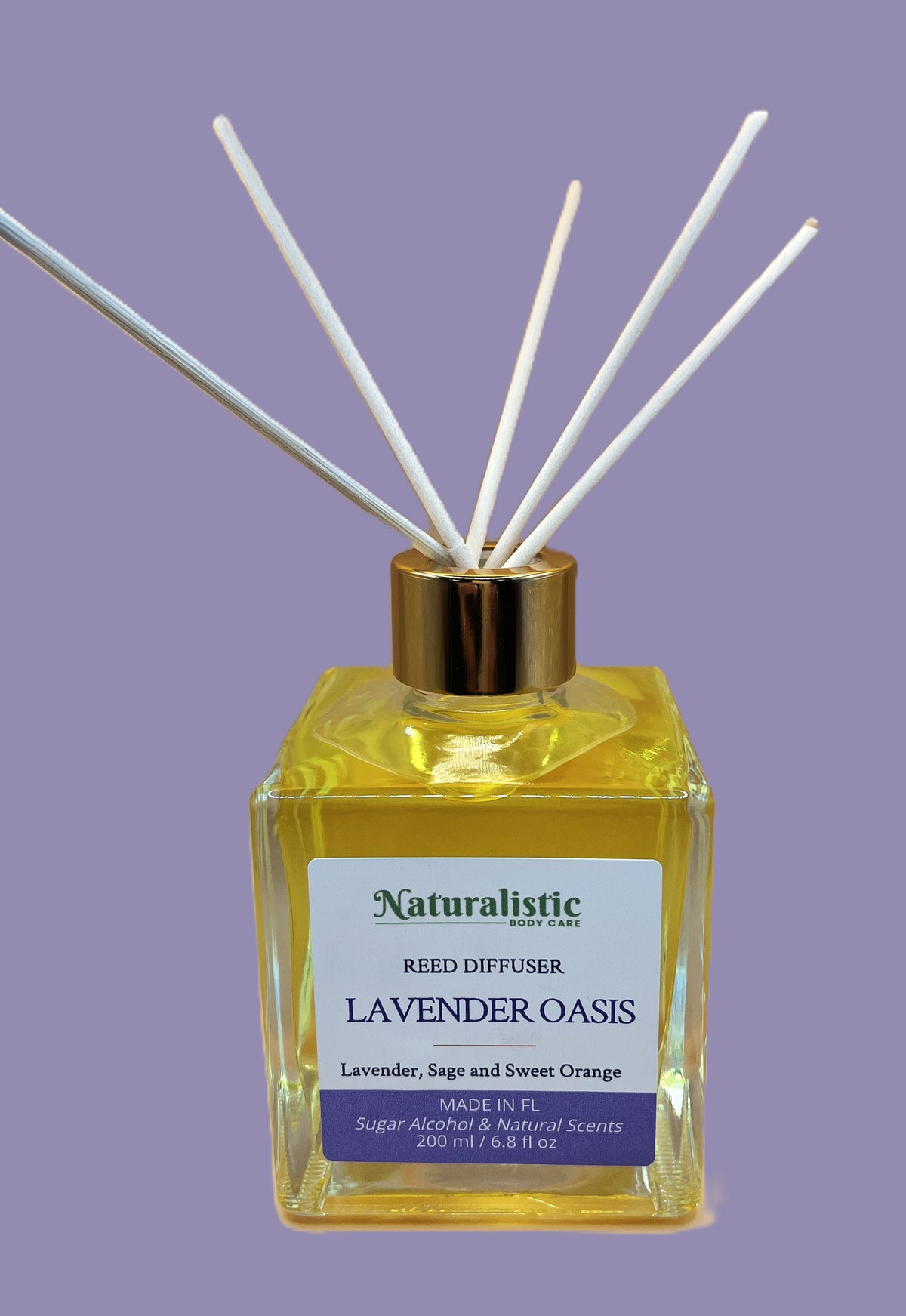 Lavender Oasis Diffuser