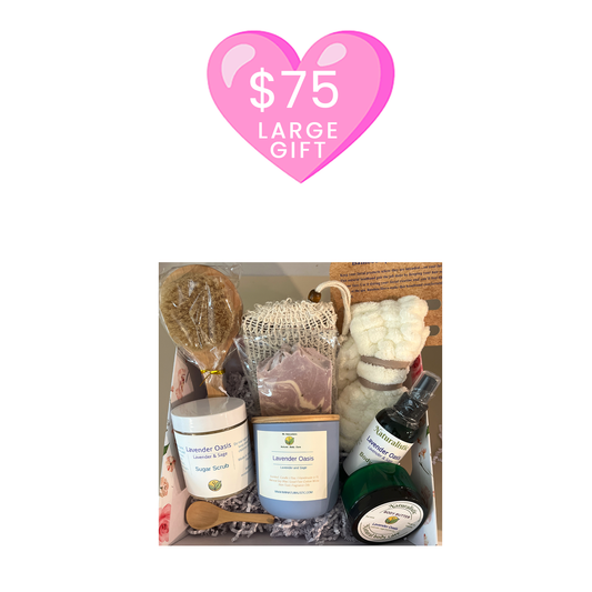 Mother's Day Gift Basket - LARGE